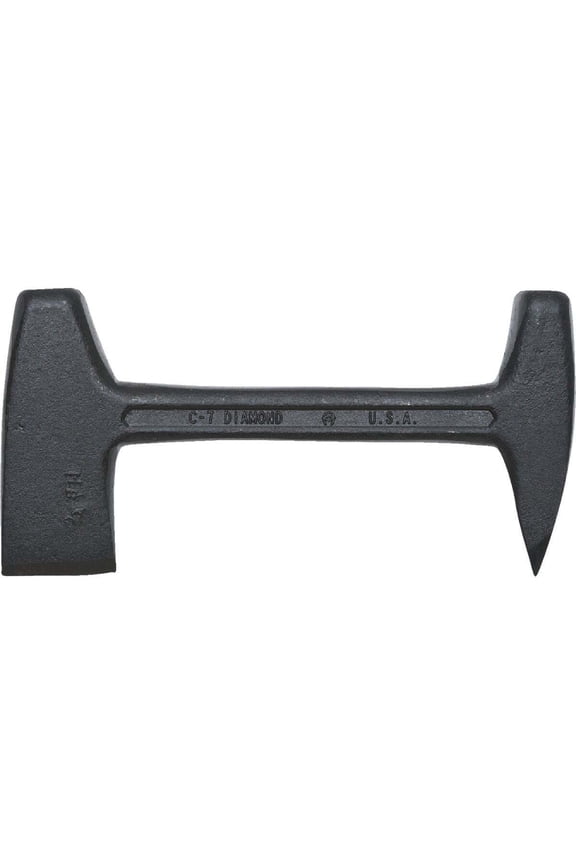 DCTR 6 In. Steel Clinch Cutter