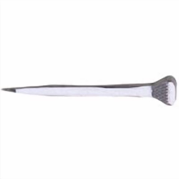 Diamond Farrier Co Diamond City Head Horseshoe Nail - Pack of 10