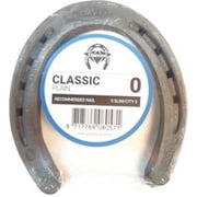 Diamond Farrier Co Diamond Classic Plain Horseshoe - Pack of 24