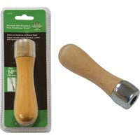 Diamond Farrier Co Diamond Hoof Rasp Handle - Pack of 10