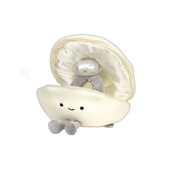 Diamond Figure Plush Ring Display Toy with Romantic Gift Presentation for Confession