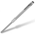 thumbnail image 2 of Diamond Needle File, Knife, Medium Grit, Item No. 33.978 - Grobet USA 2 of 12