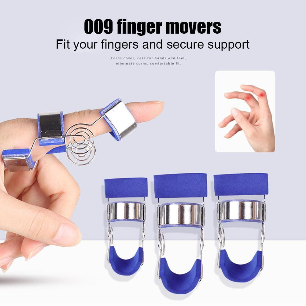 Diamond Finger Contractures Hemiplegic Stroke Exercise Joints Training