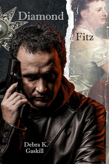 Fracktown Gumshoe Diamond Fitz, Book 9, (Paperback)