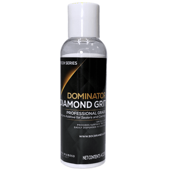 Diamond GRIT - Texture Additive for Film Forming Sealers