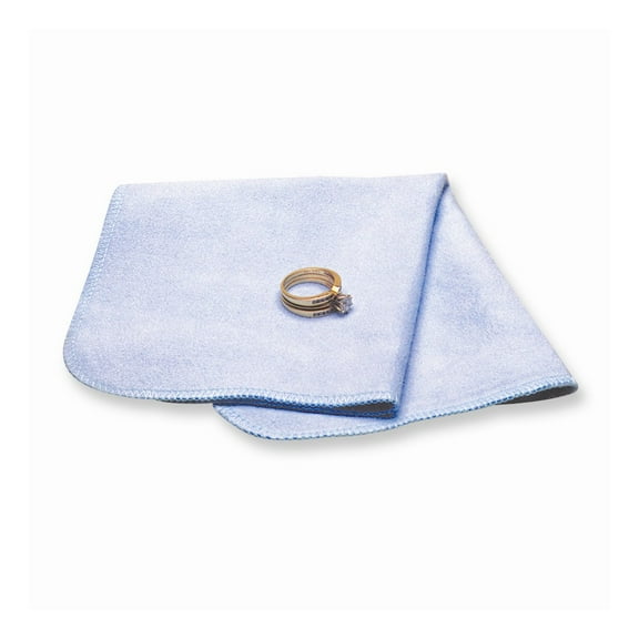 Diamond & Gemstone Polishing Stone Cloth Lintless 9x10