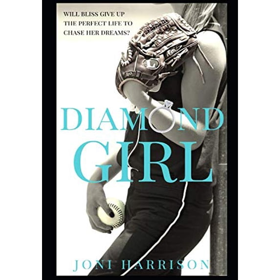 Pre-Owned Diamond Girl (Paperback) 1973134640 9781973134640