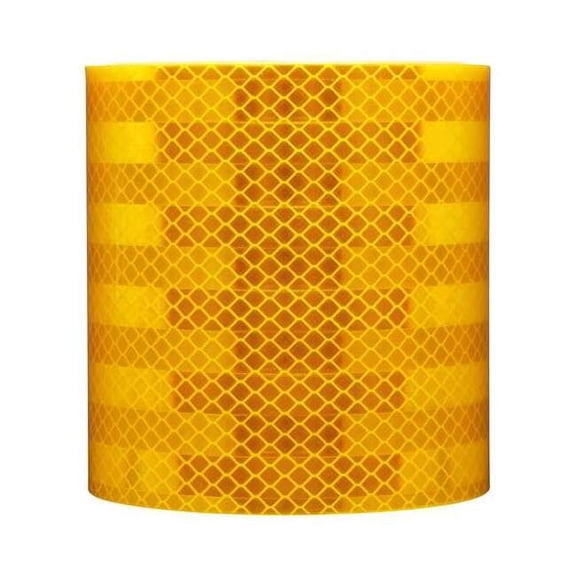 Diamond Grade Reflective Tape,1-3/4" W,150 ft. L 983-71ES