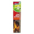 thumbnail image 1 of Diamond Greenlight Long Reach Matches, Large Strike on Box Style, 75 Count Ignitions 9.5" Long, 1 of 2