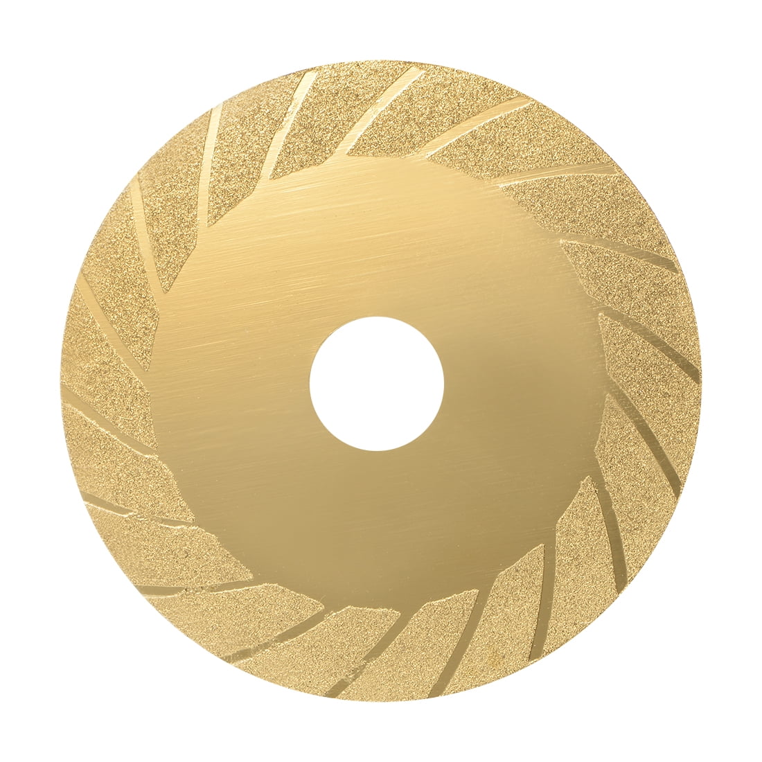 Diamond Grinding Disc, 4 Inch Glass Stone Grinding Wheel 120150 Grit