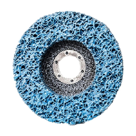 Diamond Grinding Disc Polishing Strip Disc Abrasive Wheels Rust Remover Paint Clean Grinding Wheels For Motorcycles Grinder Disc ,Easy to Use