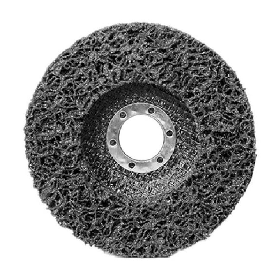 Diamond Grinding Disc Polishing Strip Disc Abrasive Wheels Rust Remover Paint Clean Grinding Wheels For Motorcycles Grinder Disc ,Easy to Use