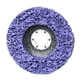 thumbnail image 1 of Diamond Grinding Disc Polishing Strip Disc Abrasive Wheels Rust Remover Paint Clean Grinding Wheels For Motorcycles Grinder Disc ,Wear-Resistant Material, 1 of 7