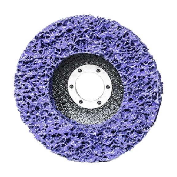 Diamond Grinding Disc Polishing Strip Disc Abrasive Wheels Rust Remover Paint Clean Grinding Wheels For Motorcycles Grinder Disc ,Wear-Resistant Material