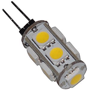 Diamond Group 52620-WW High Output Bulb with COB Technology (Warm White)