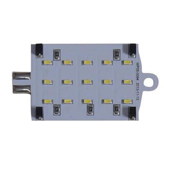 Diamond Group 65601-WW 15 Diode LED Bulb with SMD Technology (Warm White)