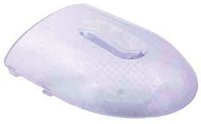 Diamond Group By Valterra DG65031PB Pancake Slim Line LED Dome Light Clear Replacement Lens