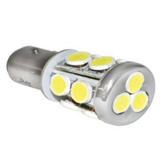Diamond Group D6K-52623WW BA15S Multi-Direction TWR Bulb