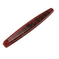 thumbnail image 1 of Diamond Group DG52436VP LED Exterior Light Bar - 18", 20 Diode, 3-Wire, Red, 1 of 3