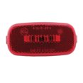 thumbnail image 1 of Diamond Group by Valterra DG52714VP Marker LED Light - 4" x 2", 2 Diode, Red, 1 of 3