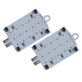 thumbnail image 1 of Diamond Group By Valterra Products DG72601VP Bulb Replacement LED - Overhead/Top Mount Use, 1 of 3
