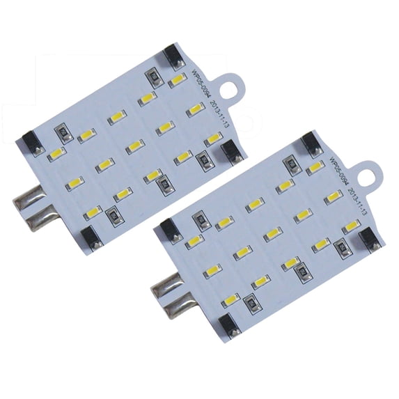 Diamond Group By Valterra Products DG72601VP Bulb Replacement LED - Overhead/Top Mount Use