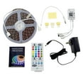 thumbnail image 1 of Diamond Group by Valterra DG72688 Smart LED Strip Light - 5M, Multicolor, 1 of 8