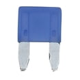 thumbnail image 1 of Diamond Group by Valterra DGIF112VP ASP Mini Blade Fuse - 15 Amp, Blue, 1 of 1