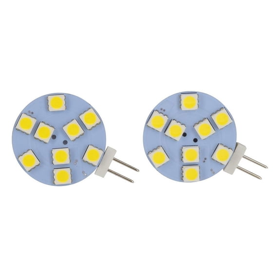 Diamond Group By Valterra Products DG72626VP Bulb Replacement LED - 2 Pin Connections