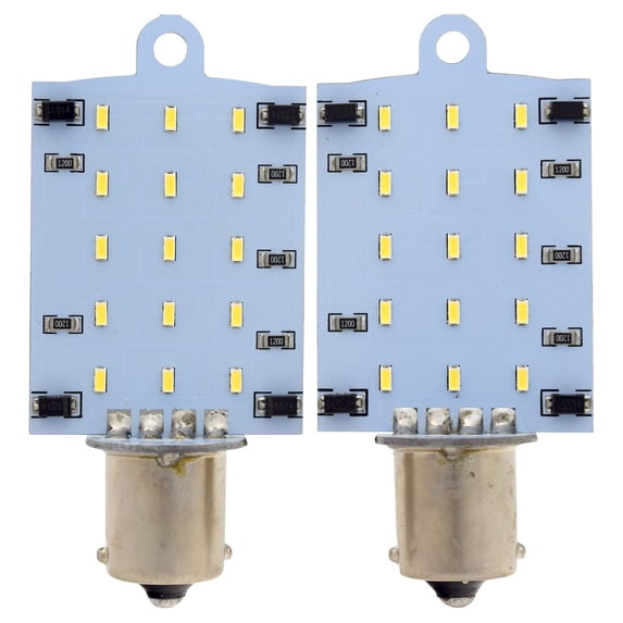 Diamond Group By Valterra Products DG72602VP Bulb Replacement LED - Overhead/Top Mount Use