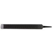 Diamond Farrier Diamond HR14 14-Inch Horse Rasp and File Pack of 5   Heavy-Duty Construction, Professional Use