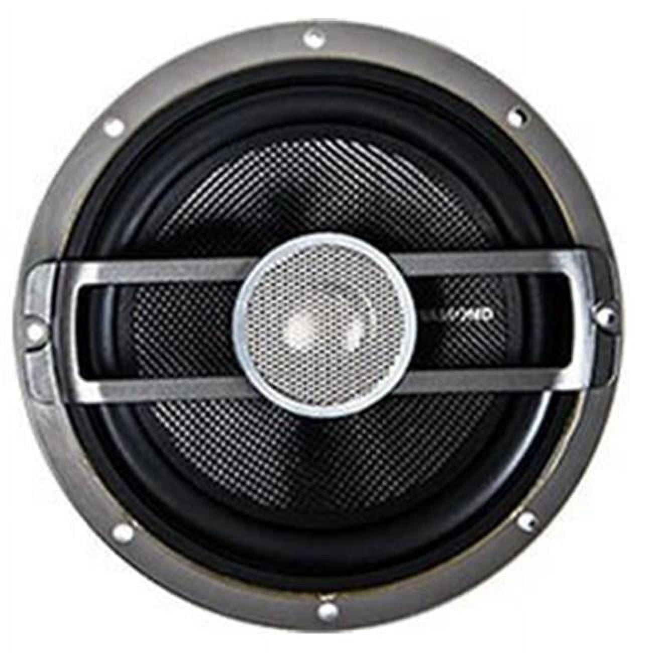 Tweeter Bridge 5.25