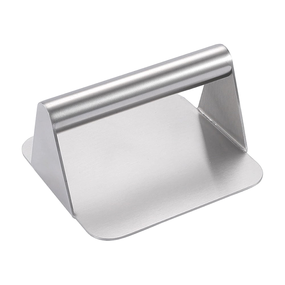 Diamond Hamburger Presses Hamburger Patty Maker for Kitchen (square
