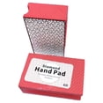 thumbnail image 1 of Diamond Hand Polishing Pads Tile Glass Grinding Block Pad Marble Sanding Disc, 1 of 6