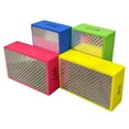 thumbnail image 1 of Diamond Hand Polishing Pads for Ceramic Tile Glass Grinding Sanding Blocks Polishing 4 Pcs, 1 of 6