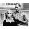 thumbnail image 1 of Diamond Head Charlton Heston Yvette Mimieux 8x10 photo, 1 of 1