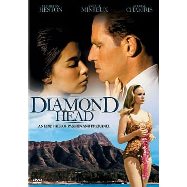 Diamond Head (DVD)