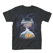 Diamond Head Lightning To The Nations T shirt - NEW