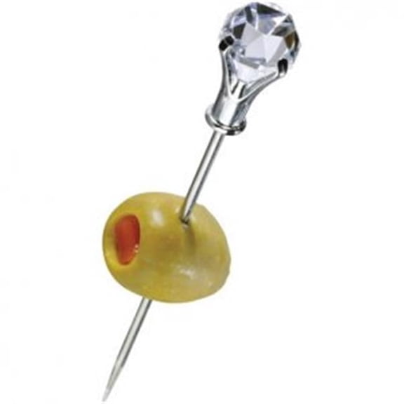 Diamond-Head Martini Picks Pack of 12