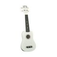 thumbnail image 1 of Diamond Head Soprano Ukulele - White, 1 of 3