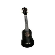 Diamond Head Soprano Ukulele