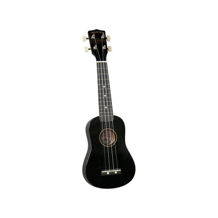Diamond Head Soprano Ukulele
