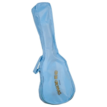 Diamond Head Soprano Ukulele