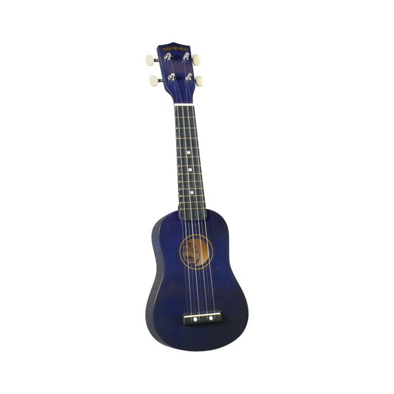 Diamond Head Soprano Ukulele