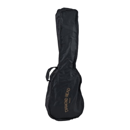 Diamond Head Soprano Ukulele