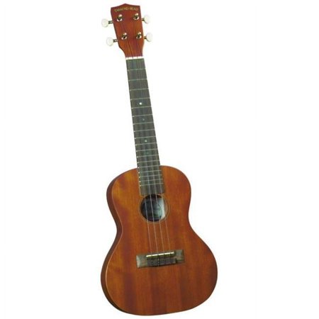 Diamond Head Ukulele Concert