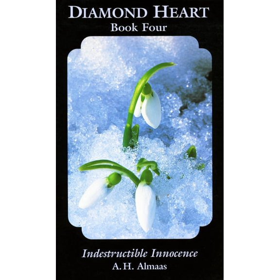 Diamond Heart Diamond Heart: Book Four: Indestructible Innocence, Book 4, (Paperback)
