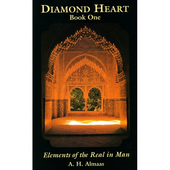 Diamond Heart Diamond Heart: Elements of the Real in Man, Book 1, (Paperback)