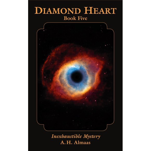 Diamond Heart: Diamond Heart: Inexhaustible Mystery (Series #5) (Paperback)