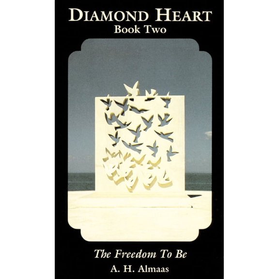 Diamond Heart Diamond Heart: The Freedom to Be, Book 2, (Paperback)